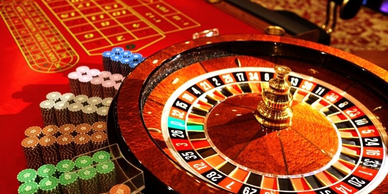 WJ2 Casino provides endless entertainment