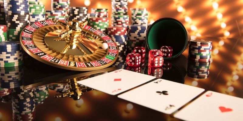 Live chat is the primary support feature at WJ2 Casino