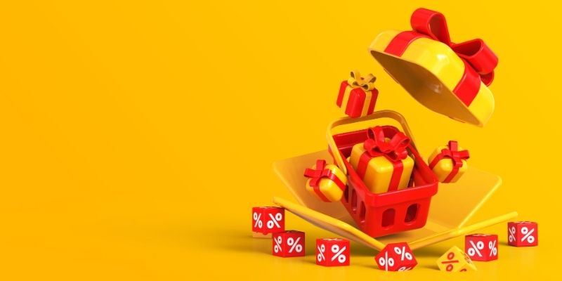 Throughout the year, WJ2 runs seasonal and event-based promotions
